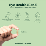 Eye Health blend.