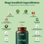 Eye Health blend.