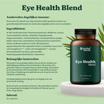 Eye Health blend.