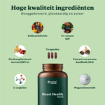 Heart Health blend.