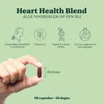 Heart Health blend.