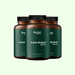 Joint Relief blend.
