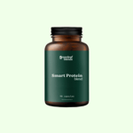 Smart Protein blend.