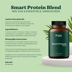 Smart Protein blend.