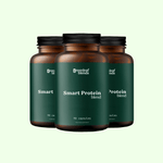 Smart Protein blend.