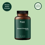 Smart Protein blend.