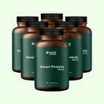 Smart Protein blend.