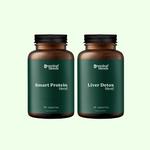 Weight Loss Bundle (Smart Protein & Liver Detox)
