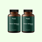Water Balance blend.