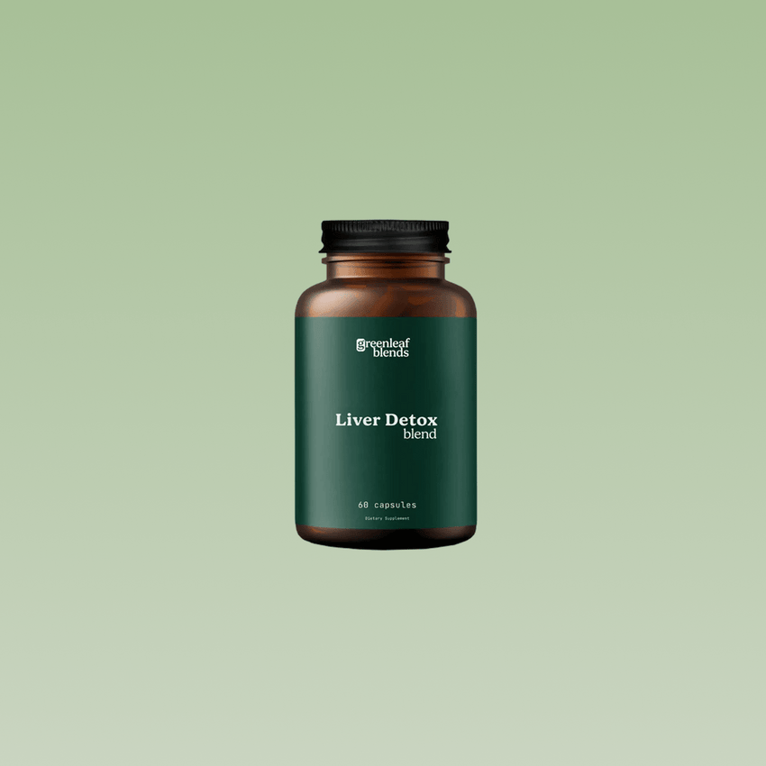 Liver Detox blend™