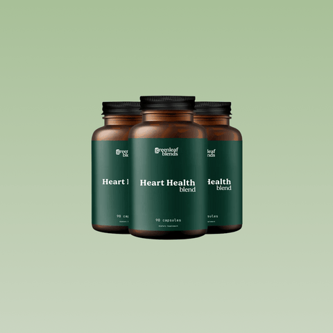 Heart Health blend™
