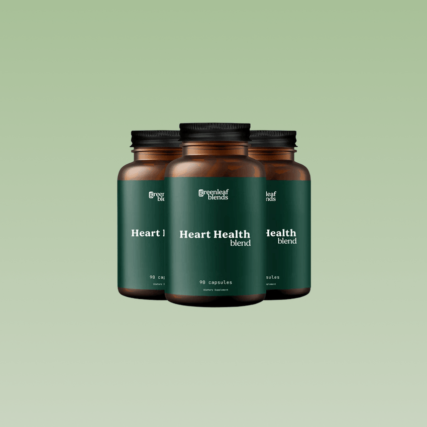 Heart Health blend™