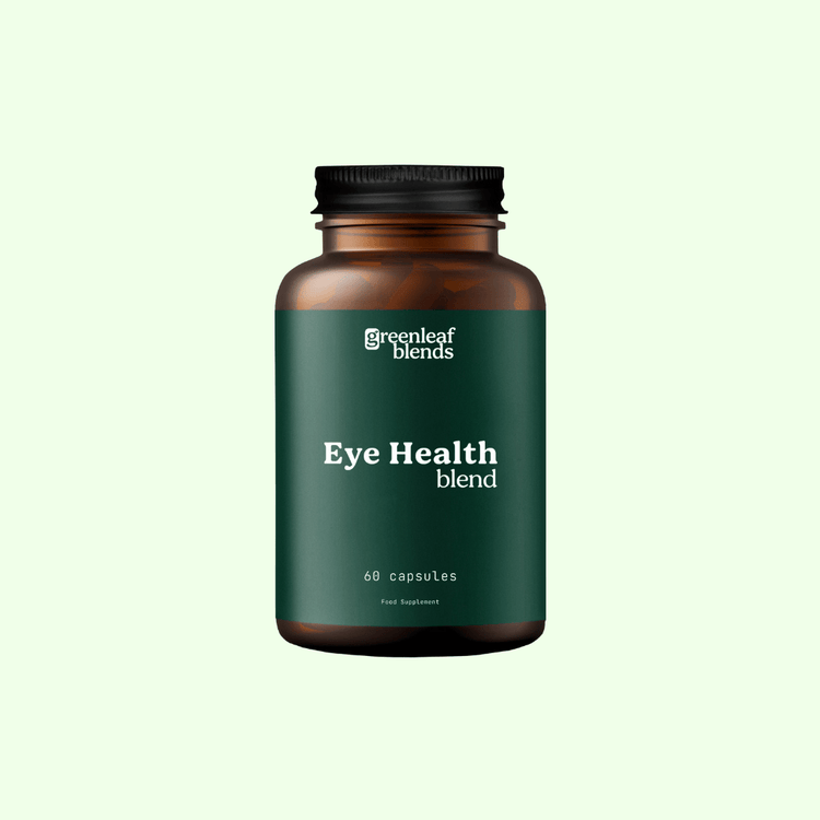 Eye Health blend.