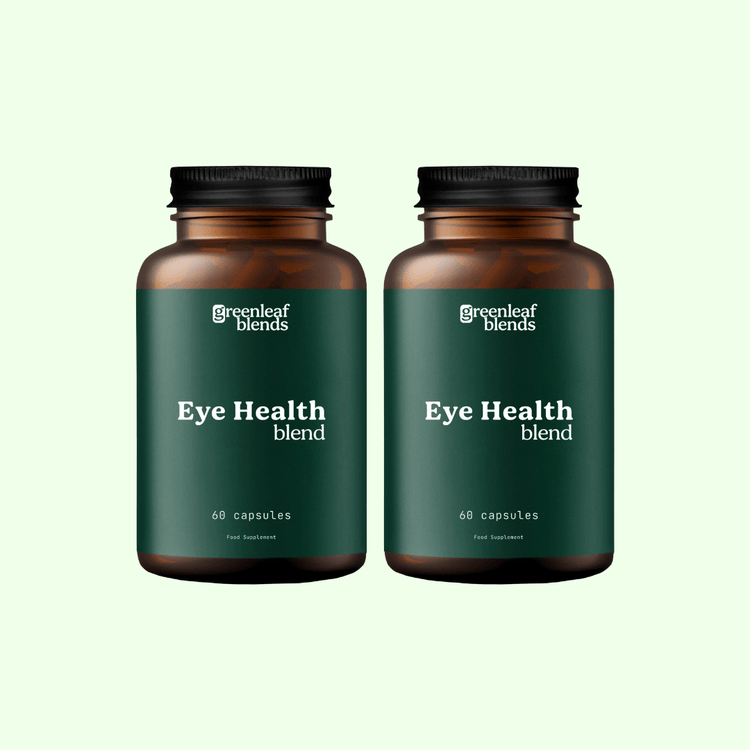 Eye Health blend.