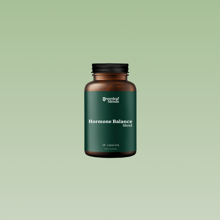 Hormone Balance blend™