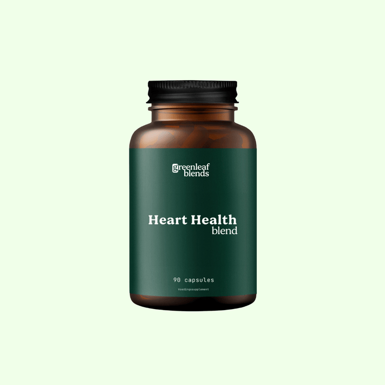 Heart Health blend.